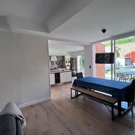 Maison Climatisee, Piscine, A 5 Minutes Des Grands Buffets Narbonne Exterior photo