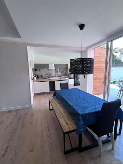 Maison Climatisee, Piscine, A 5 Minutes Des Grands Buffets Narbonne Exterior photo