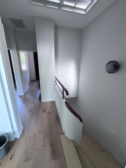 Maison Climatisee, Piscine, A 5 Minutes Des Grands Buffets Narbonne Exterior photo